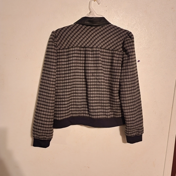 Riley & Rae Full Zip Jacket Size M NWT - Picture 8 of 11